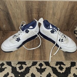 Nike Jordan Air 4 Retro Sneakers